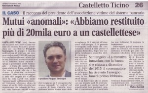 avisb Giornale di Arona 05022016